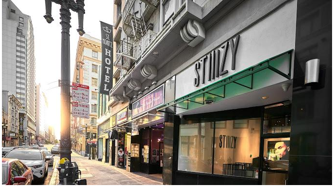 Stiiizy Union Square photo 1