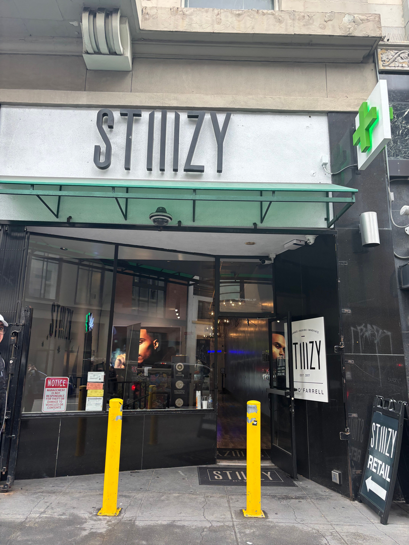 Stiiizy Union Square photo 7