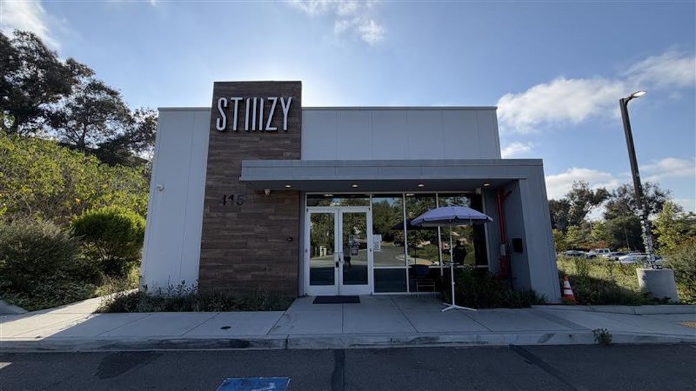 Stiiizy Vista photo 1