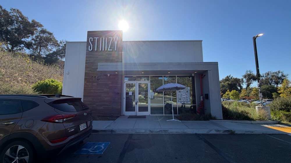 Stiiizy Vista photo 4