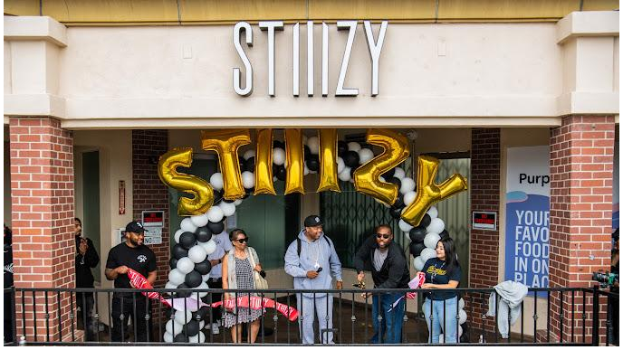 Stiiizy Western photo 1