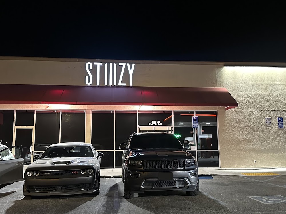 Stiiizy Wildomar photo 1
