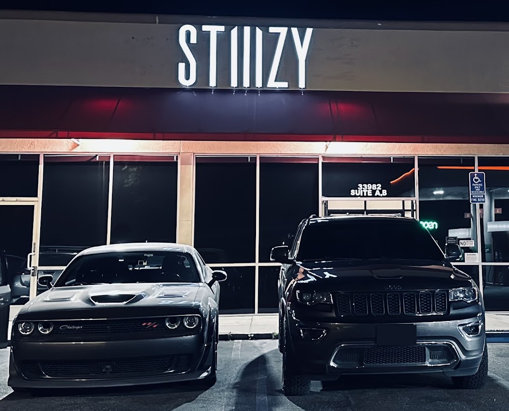 Stiiizy Wildomar photo 7
