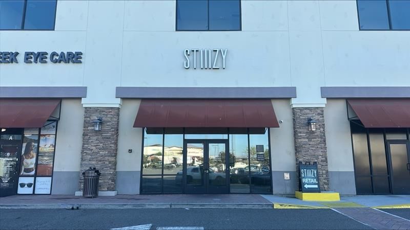 Stiiizy Wildomar photo 1