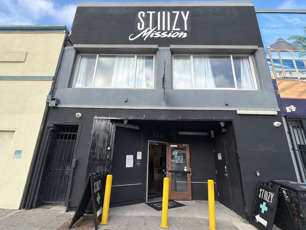 Stiiizy photo 1