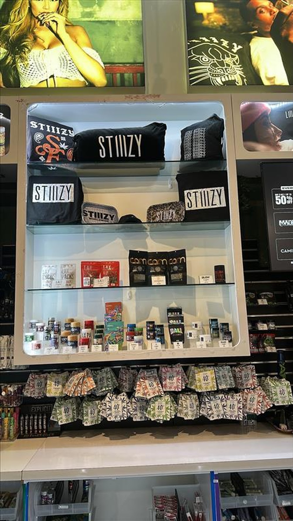 Stiiizy photo 5