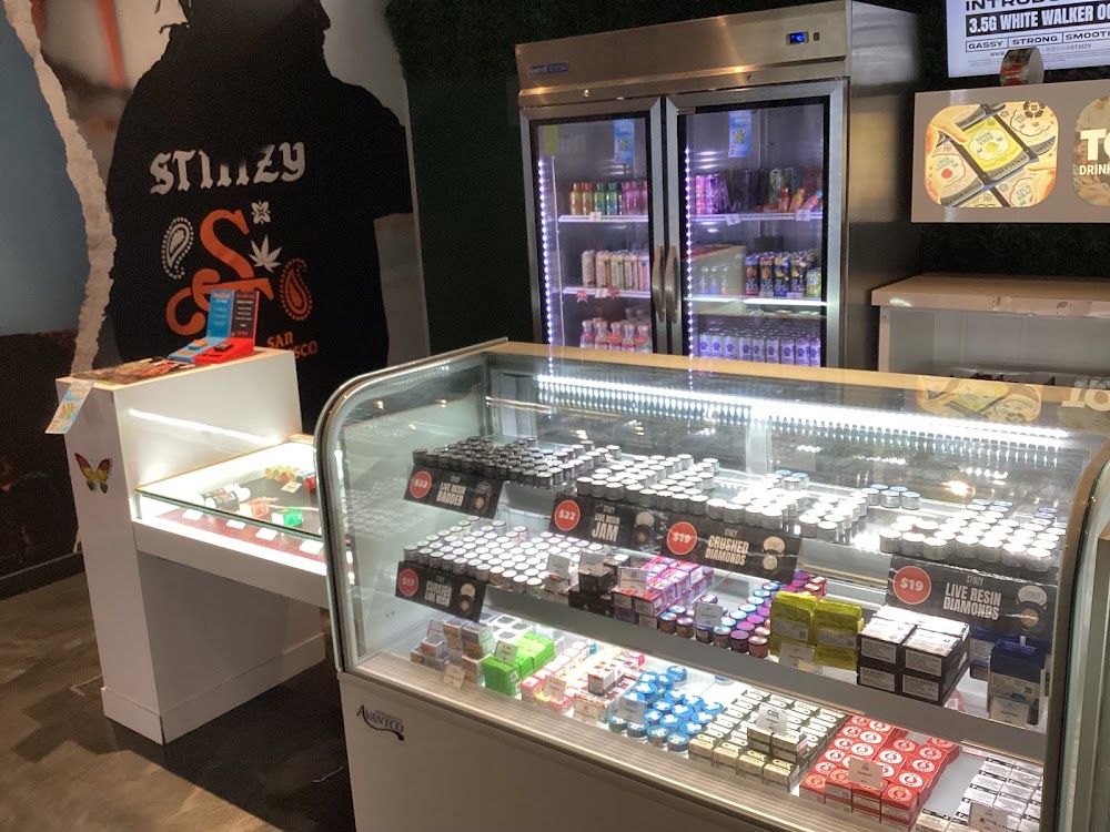 Stiizy Santa Rosa photo 3