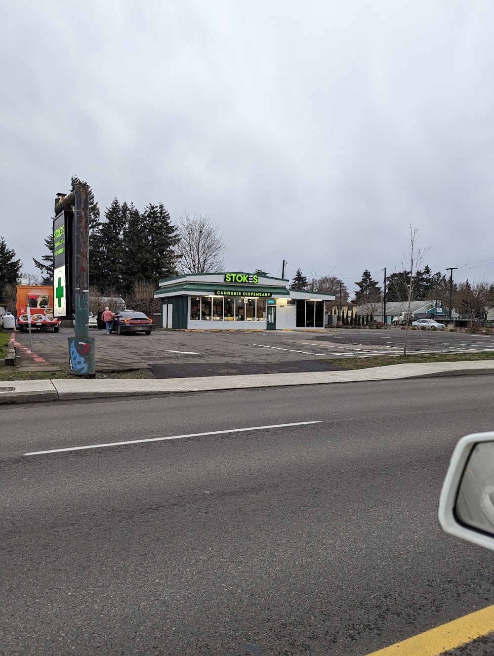 Stokes Cannabis photo 4