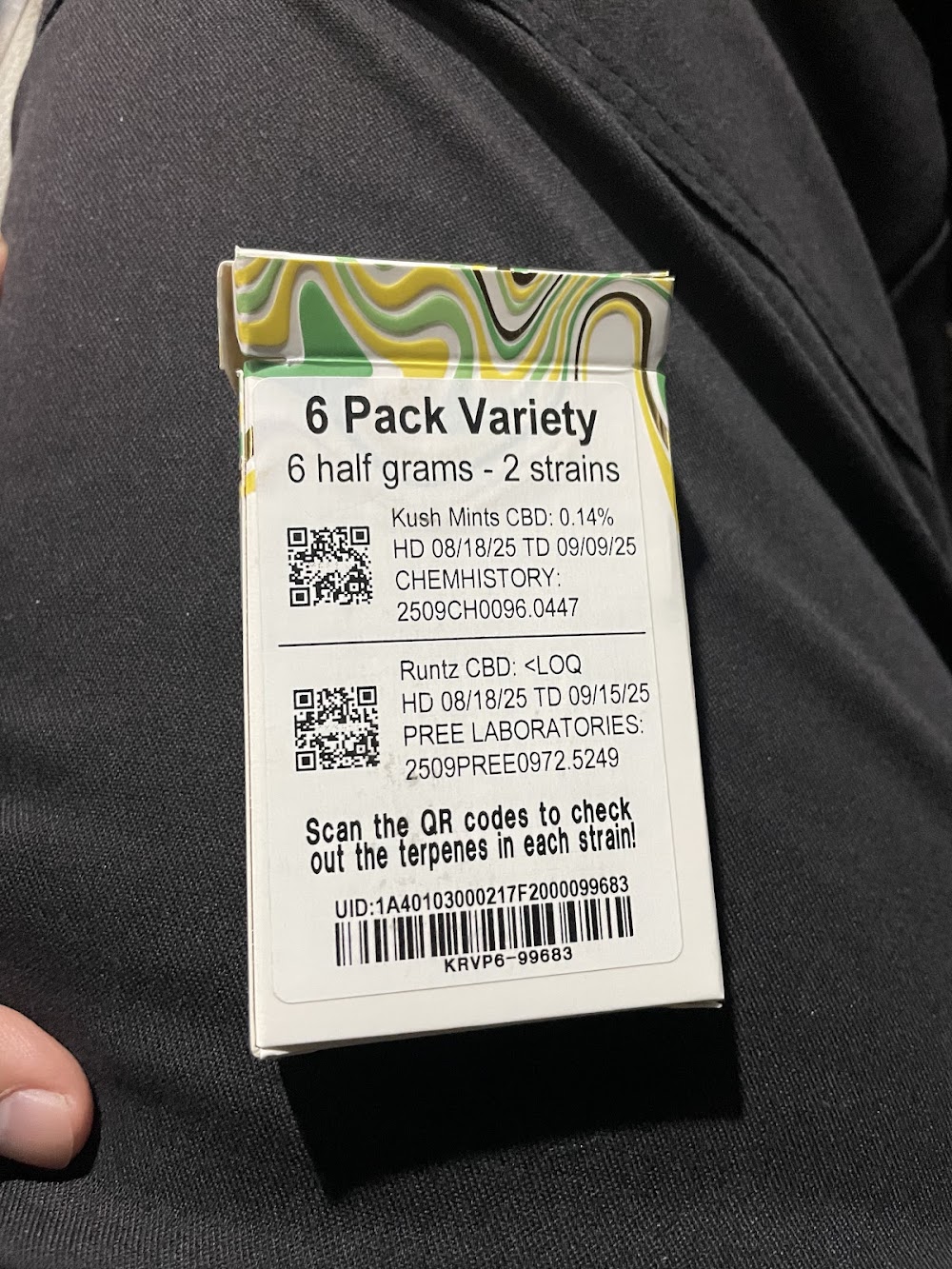 Stokes Cannabis photo 5