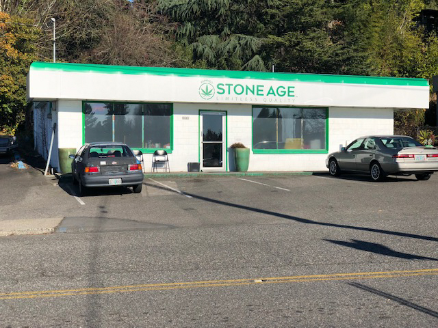 Stone Age Farmacy photo 1