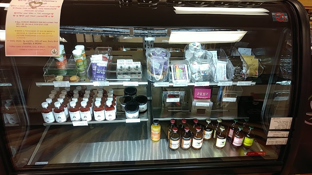Stone Age Farmacy photo 6