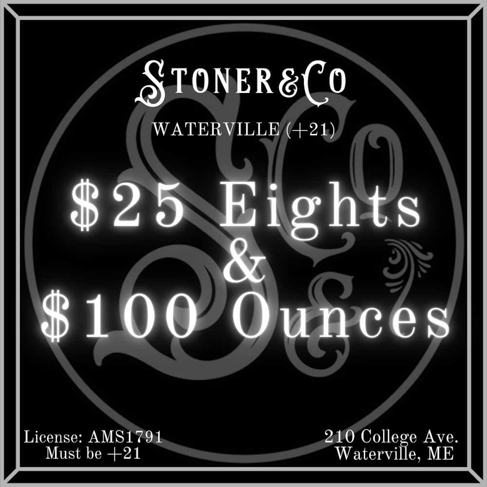 Stoner & CO. photo 6