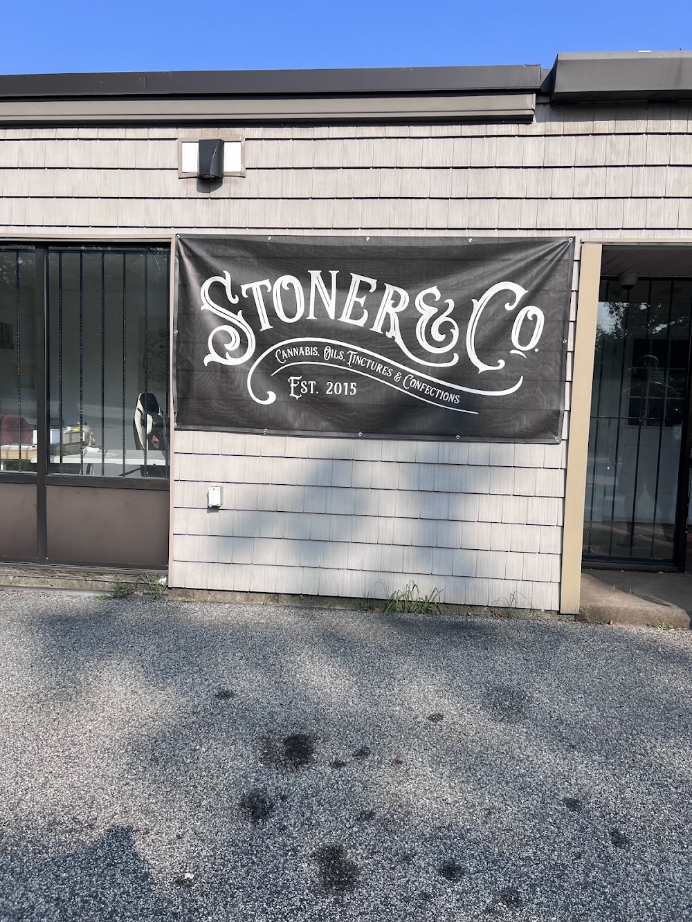 Stoner & CO. photo 1