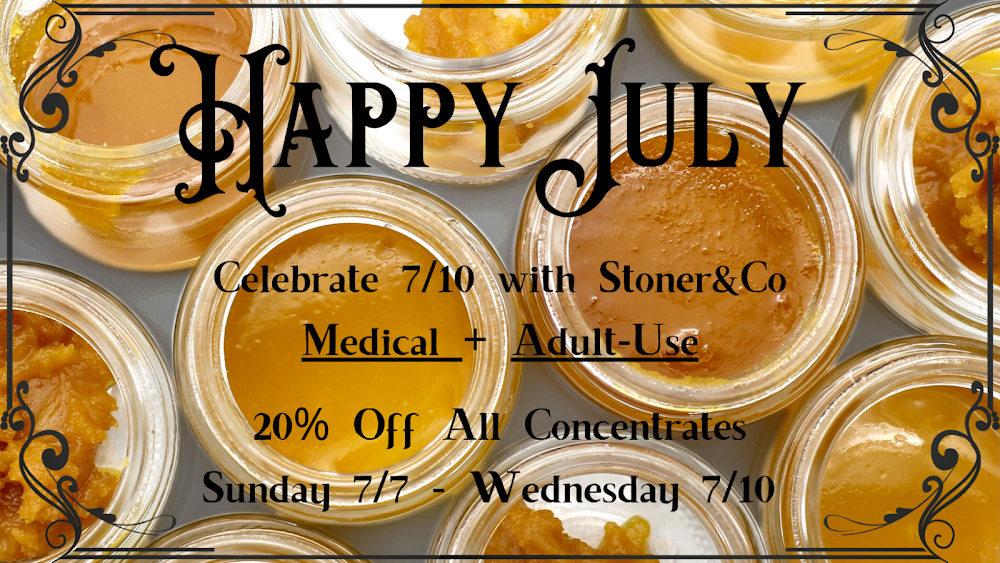 Stoner & CO. photo 3