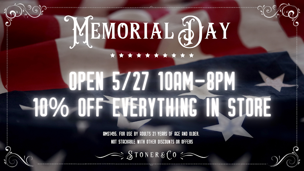 Stoner & CO. photo 6