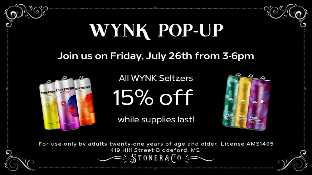 Stoner & CO. photo 7