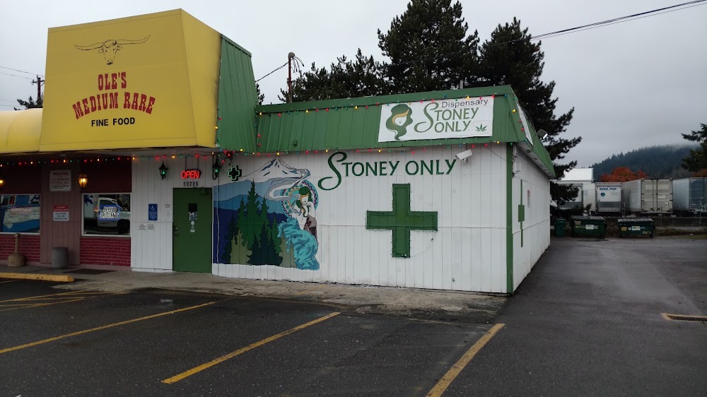 Stoney Only Clackamas photo 1