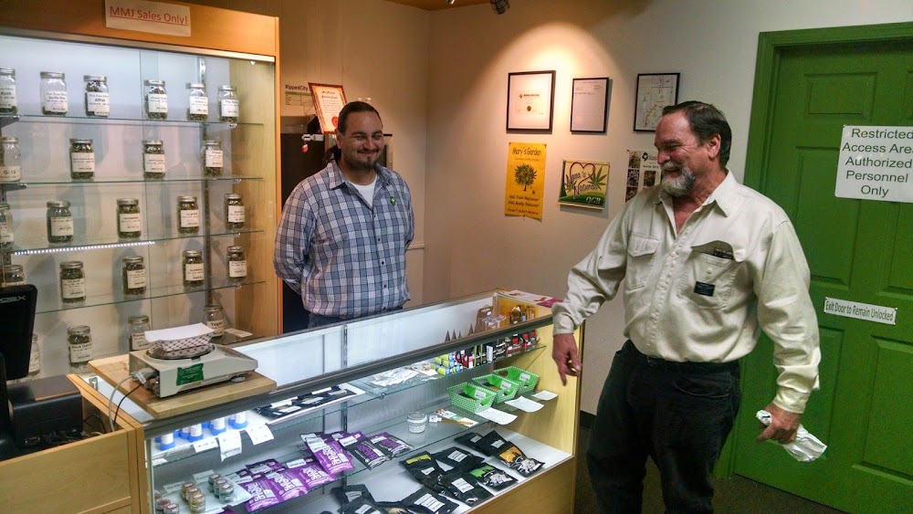 Stoney Only Clackamas photo 3