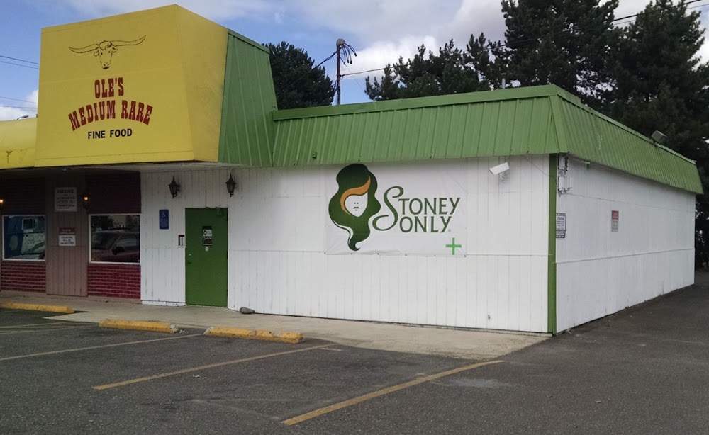 Stoney Only Clackamas photo 8