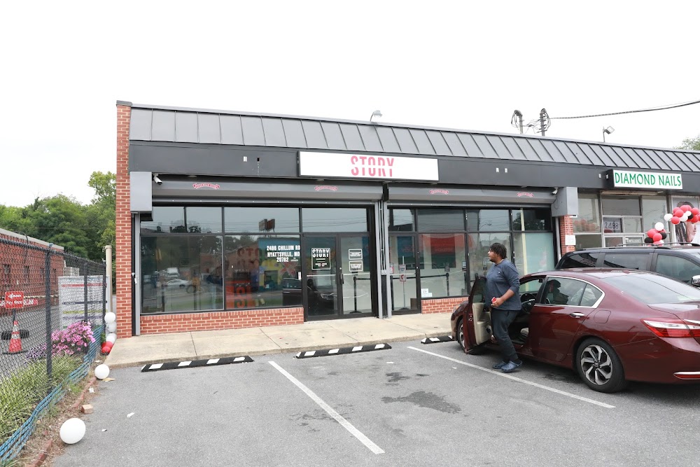 Story Cannabis - Hyattsville photo 1