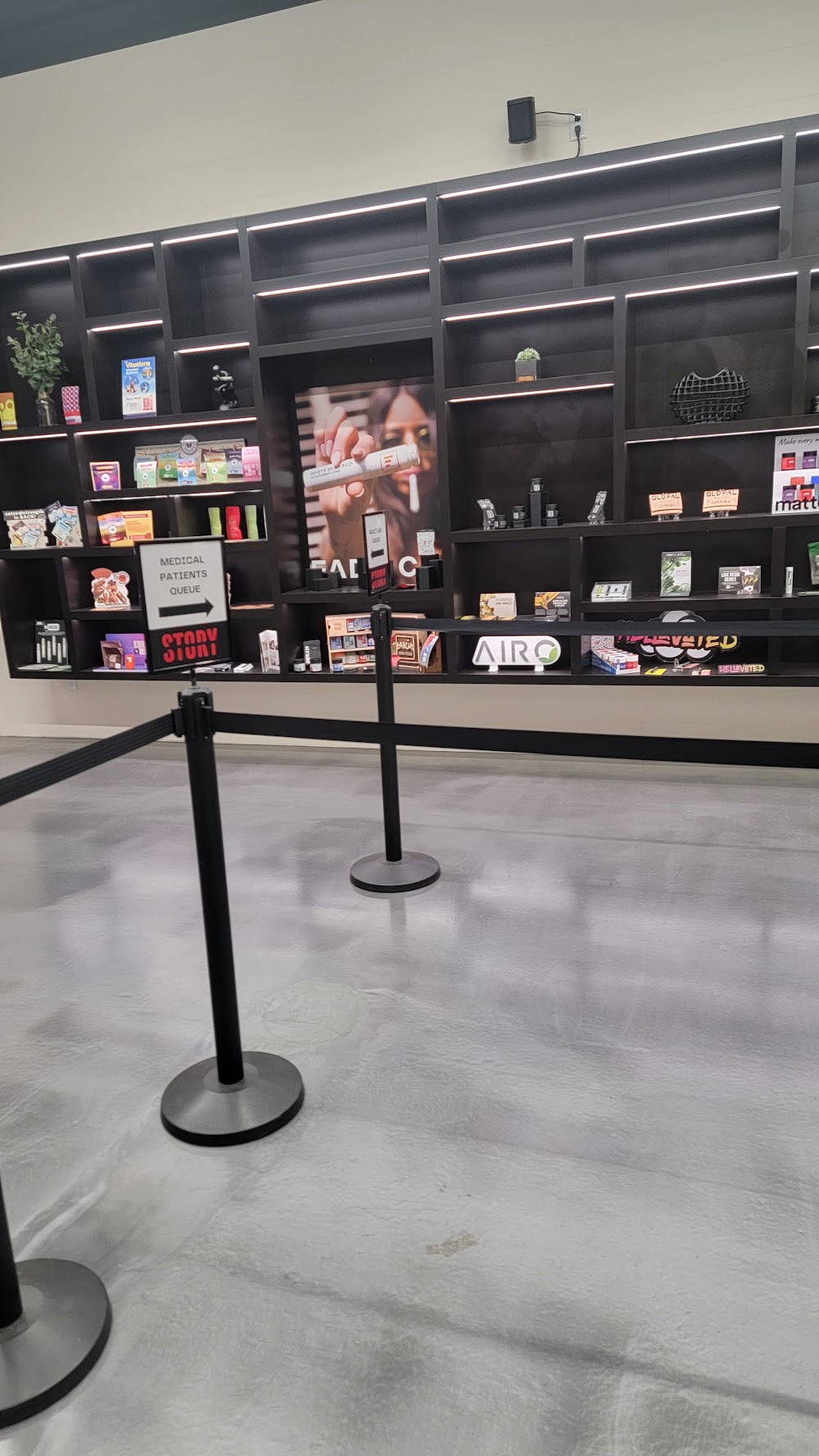 Story Cannabis - Hyattsville photo 4