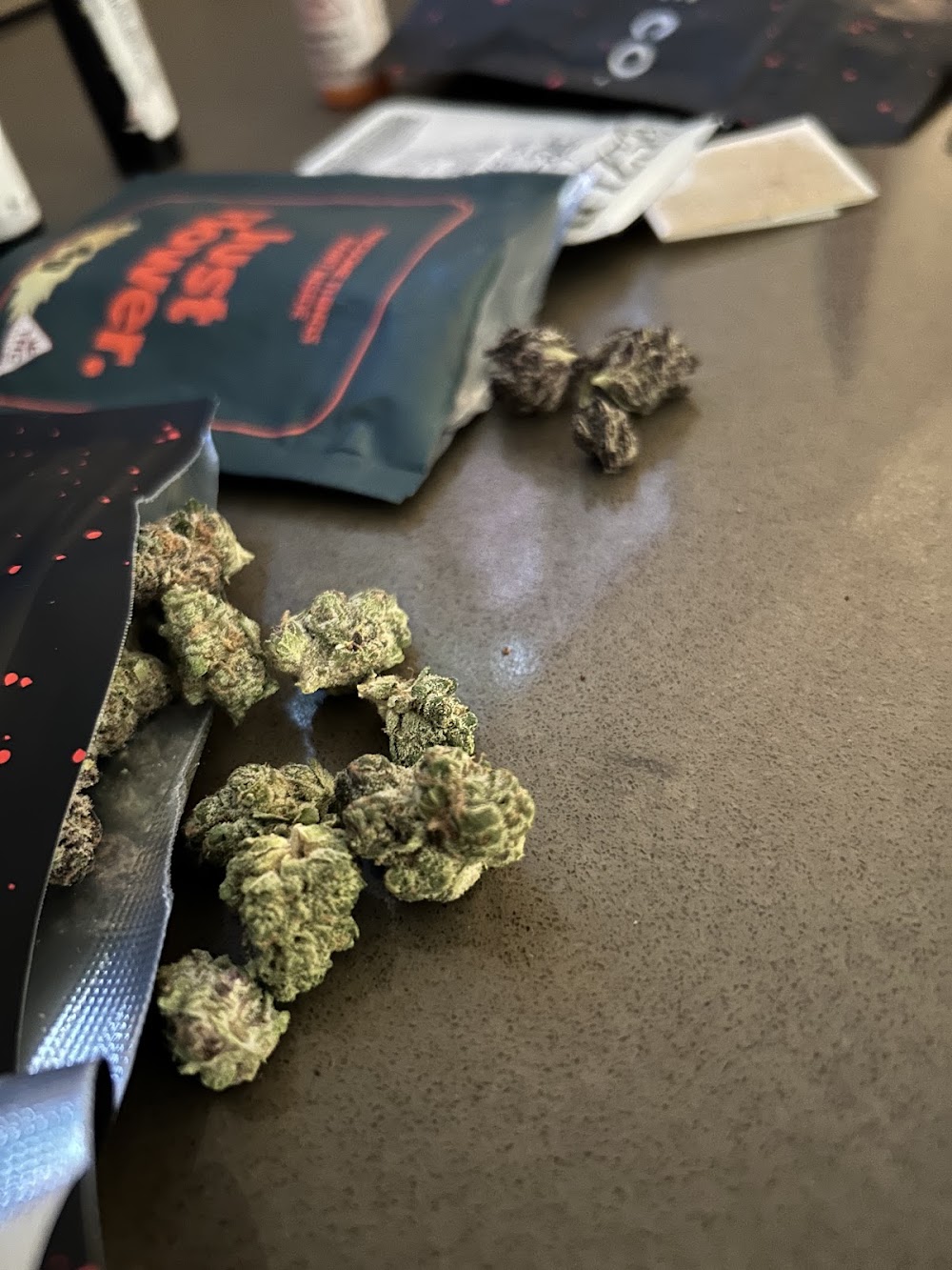 Story Cannabis - Hyattsville photo 6