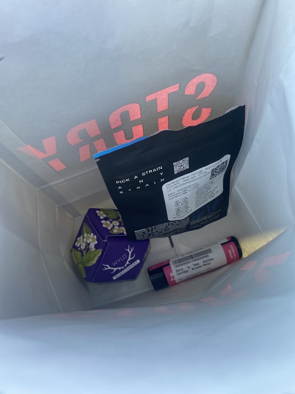 Story Cannabis - Mechanicsville photo 5