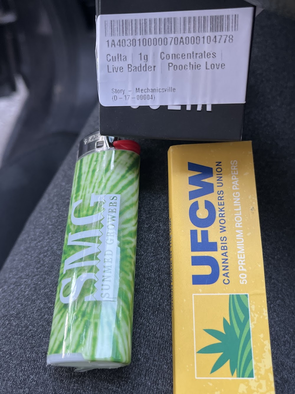 Story Cannabis - Mechanicsville photo 8
