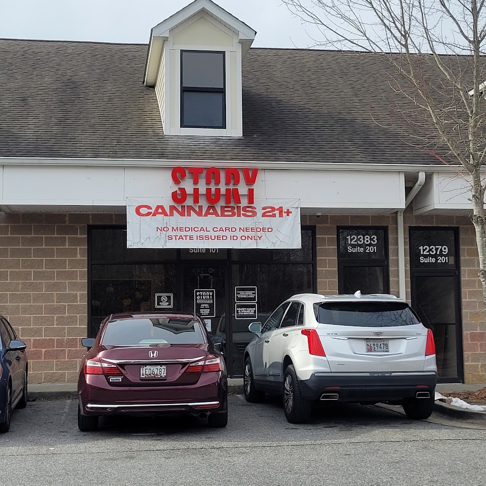 Story Cannabis - Waldorf photo 7