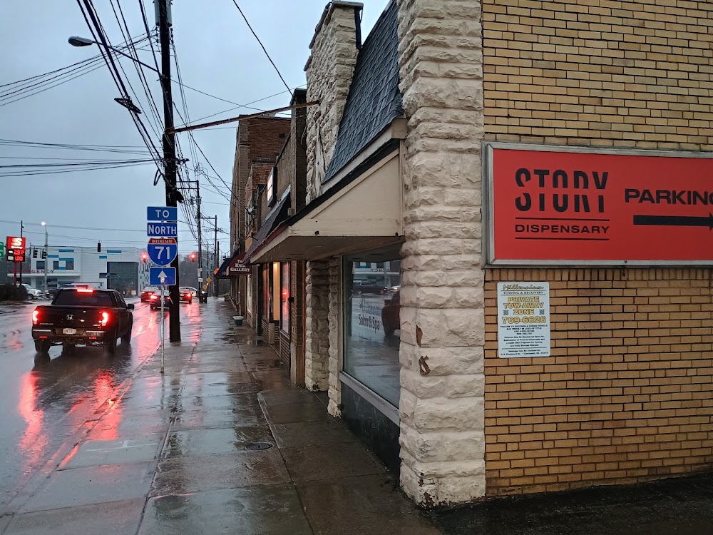 Story Of Cincinnati photo 7