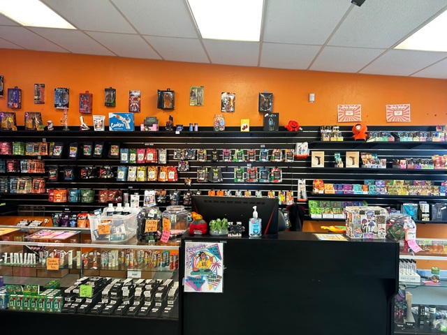 Strain Station photo 4