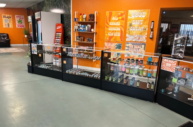 Strain Station photo 6