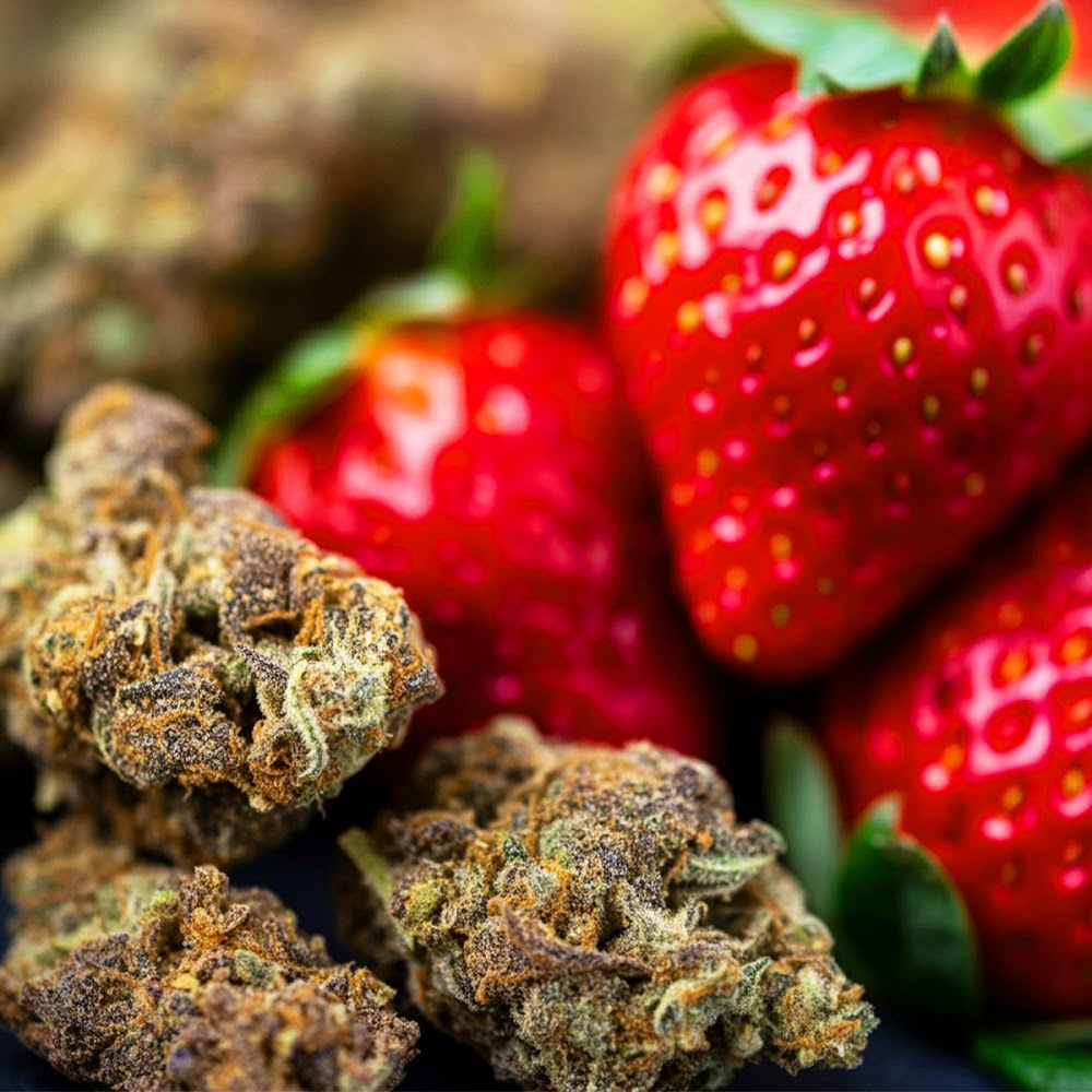Strawberry Fields photo 2