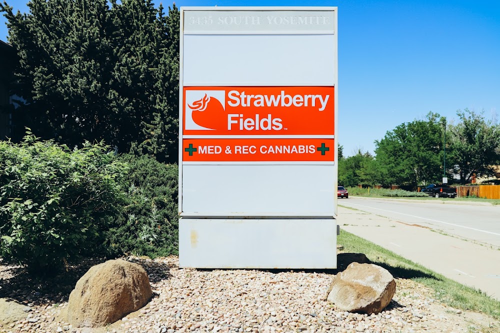 Strawberry Fields photo 8