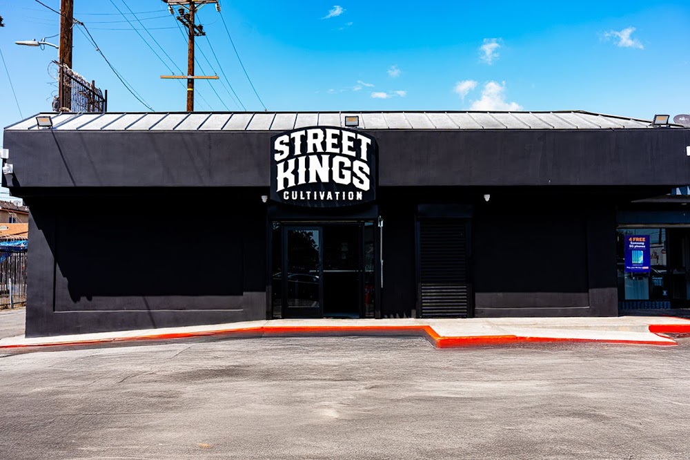 Street Kings photo 1