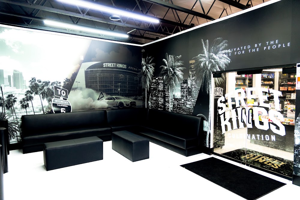 Street Kings photo 3