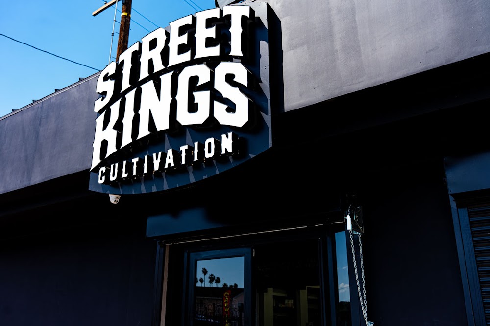 Street Kings photo 6