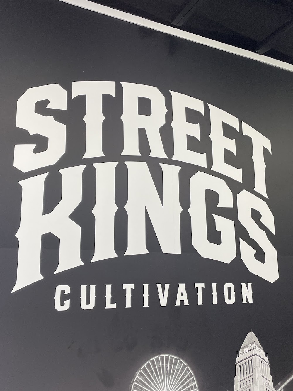 Street Kings photo 7
