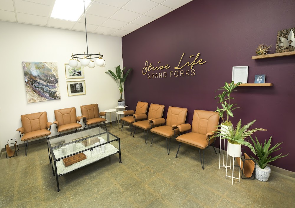 Strive Life photo 2