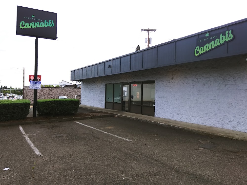 Stumptown Cannabis photo 4