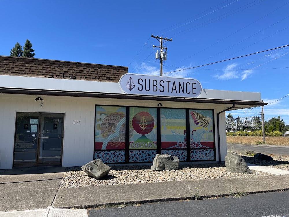 Substance photo 1