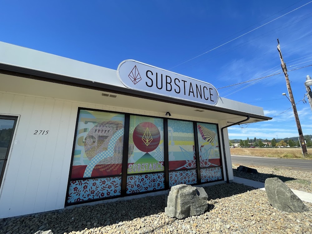 Substance photo 7