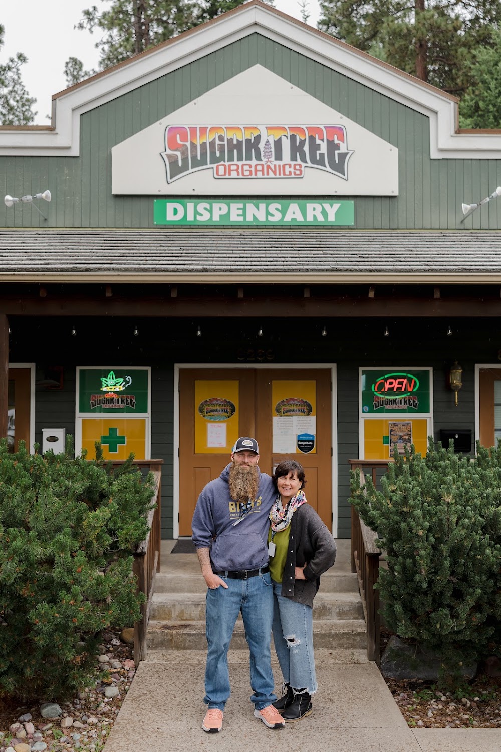 Sugar Tree Organics photo 1