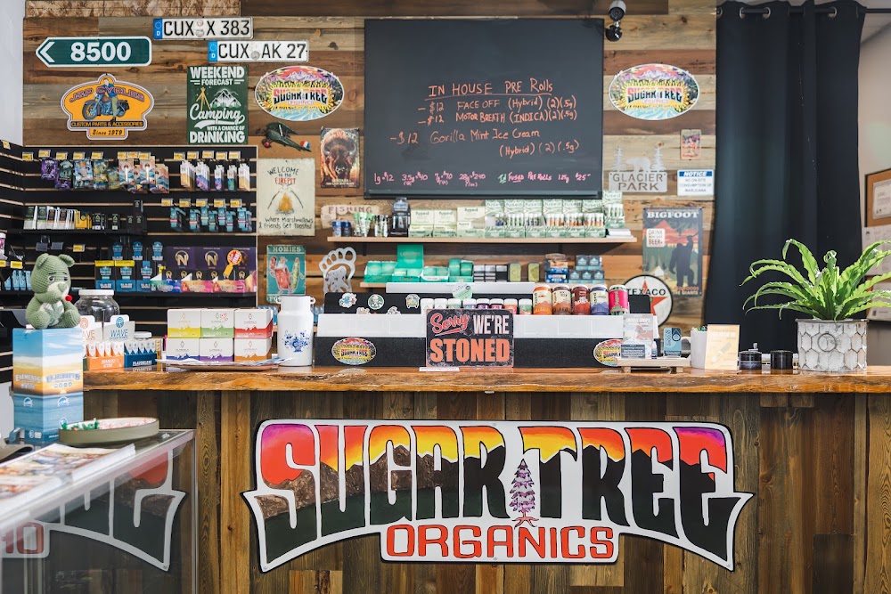 Sugar Tree Organics photo 2