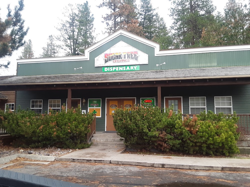 Sugar Tree Organics photo 7