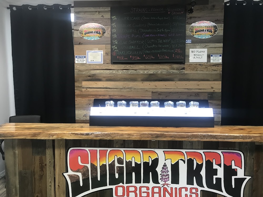 Sugar Tree Organics photo 8