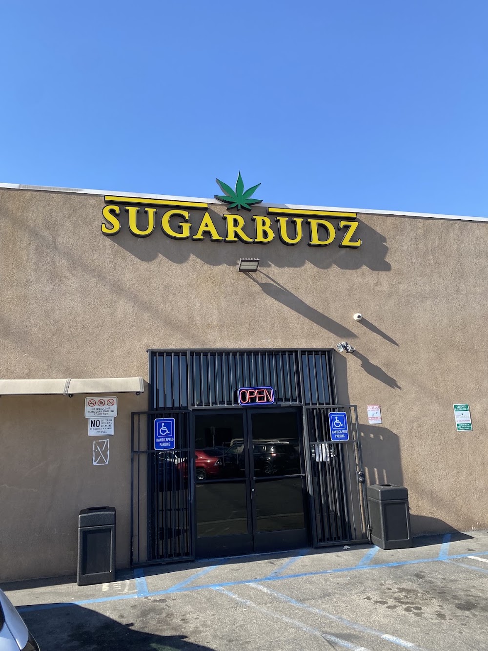 Sugarbudz photo 1
