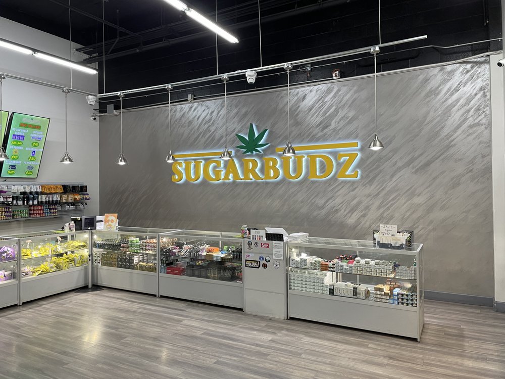 Sugarbudz photo 2
