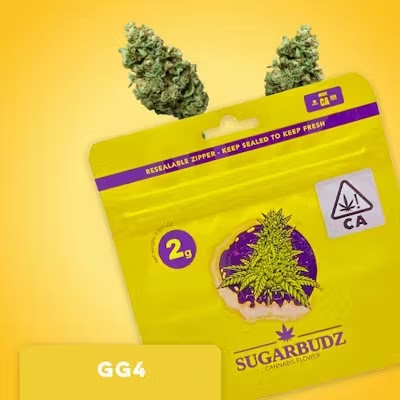 Sugarbudz photo 6