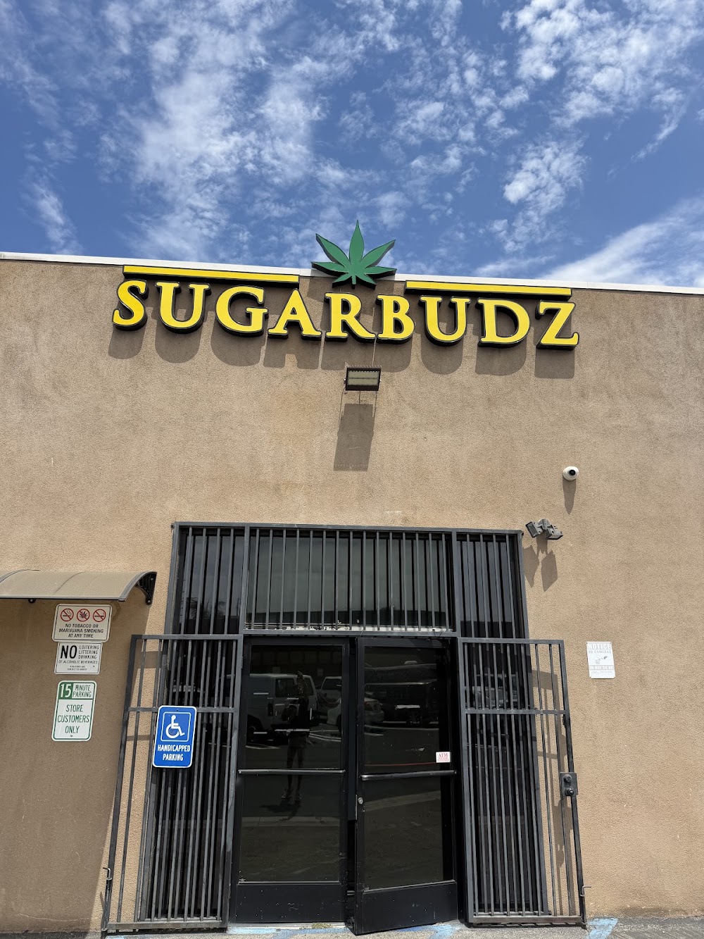 Sugarbudz photo 7